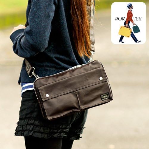 Porter Freestyle Shoulder Bag 2025 | ciclica.eu